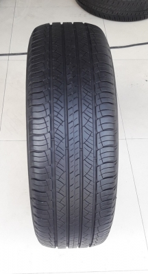 ยาง215/70/16 ปี15 MICHELIN LATITUDE 2 เส้น ยาง215/70/16 ปี15 MICHELIN LATITUDE 2 เส้น