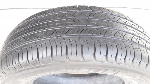 ยาง215/70/16 ปี15 MICHELIN LATITUDE 2 เส้น ยาง215/70/16 ปี15 MICHELIN LATITUDE 2 เส้น