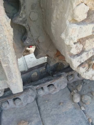 ขายด่วน. CAT. 320 C.  11500. ชั่วโมง. สภาพดีมาก เล่มพร้อม