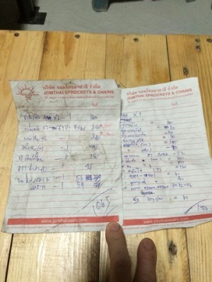 ขาย ยามาฮ่า X1 เครื่องพึ่งฟิต