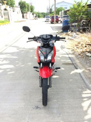 ขาย ยามาฮ่า X1 เครื่องพึ่งฟิต