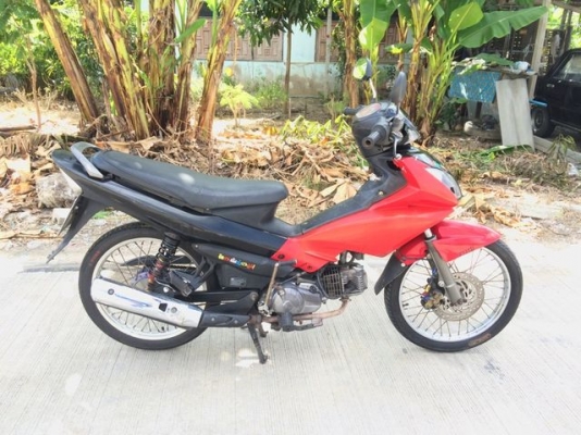 ขาย ยามาฮ่า X1 เครื่องพึ่งฟิต