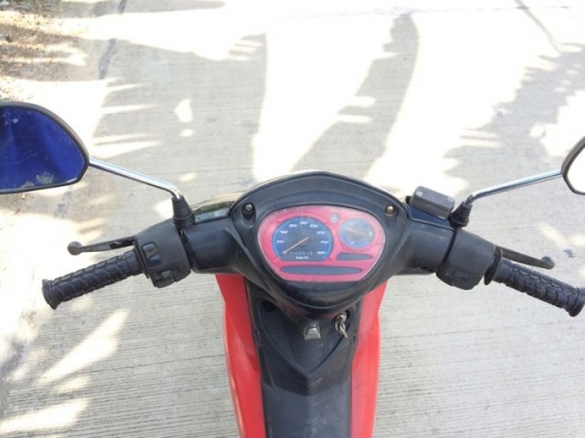 ขาย ยามาฮ่า X1 เครื่องพึ่งฟิต