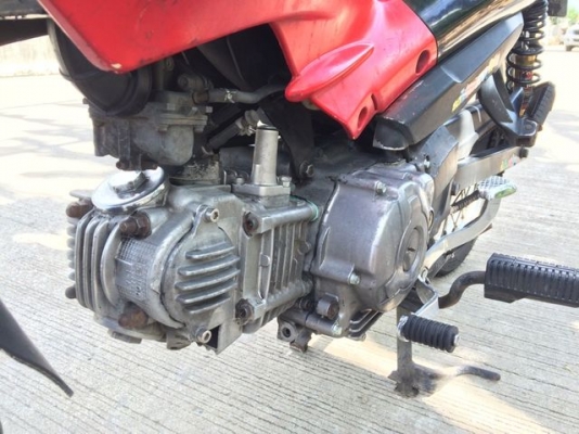 ขาย ยามาฮ่า X1 เครื่องพึ่งฟิต