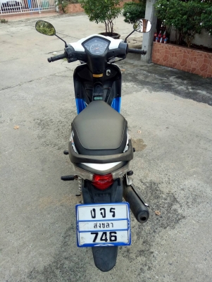 เวฟ110ไอ