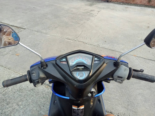 Mio125