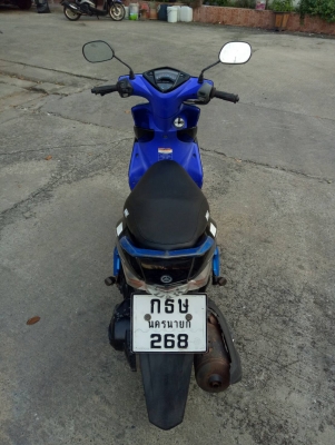 Mio125