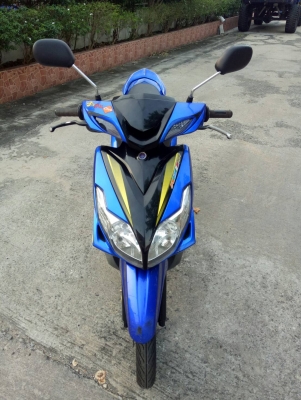 Mio125