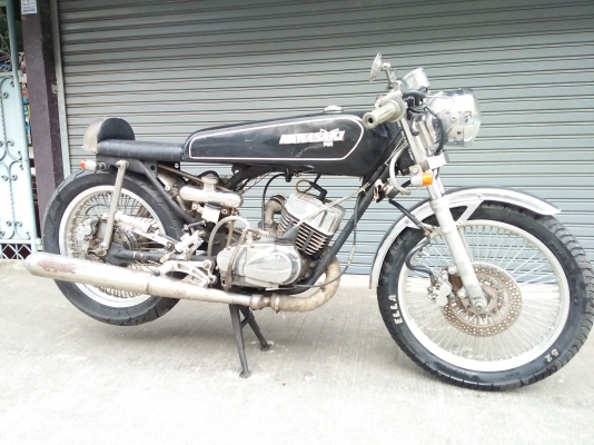 ขาย kawasaki g7