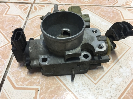 ขายริ้นเร่ง ของ5Aใช้งานได้ปกติดีทุกอย่าง