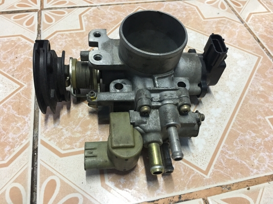 ขายริ้นเร่ง ของ5Aใช้งานได้ปกติดีทุกอย่าง