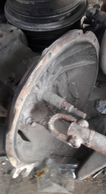 เกียรอีซูสุ 100แรง