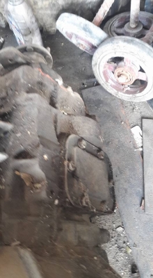 เกียรอีซูสุ 100แรง