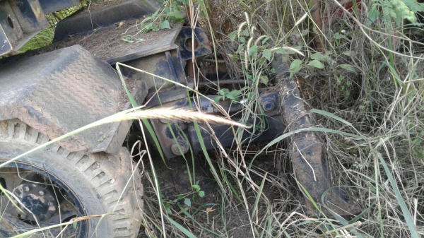 ขายแมคโคร จำนวน 5 คันล้อยาง4คันๆละ 300,000 บาท ขายแมคโคร จำนวน 5 คันล้อยาง4คันๆละ 300,000 บาท