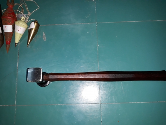 ขายค้อน SKYHIGH งานสวยดี