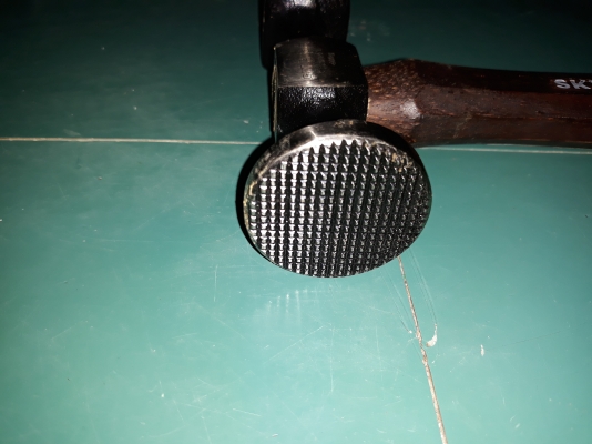 ขายค้อน SKYHIGH งานสวยดี