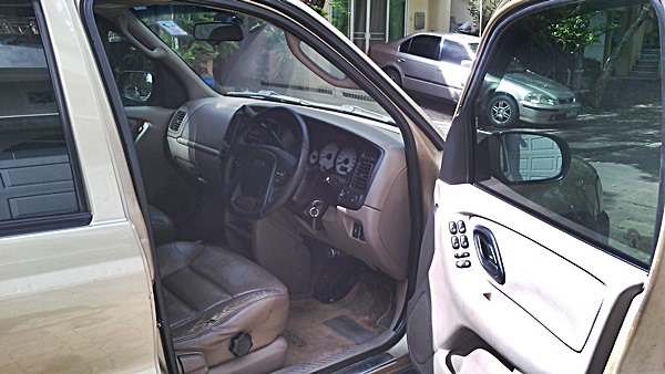 4x4อร์ด เอสเคป ปี 2004 auto lpgหัวฉีด ตู้แอร์ใหม่ คอมแอร์ใหม่ 4x4อร์ด เอสเคป ปี 2004 auto lpgหัวฉีด ตู้แอร์ใหม่ คอมแอร์ใหม่