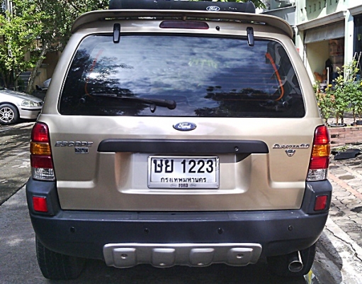 4x4อร์ด เอสเคป ปี 2004 auto lpgหัวฉีด ตู้แอร์ใหม่ คอมแอร์ใหม่ 4x4อร์ด เอสเคป ปี 2004 auto lpgหัวฉีด ตู้แอร์ใหม่ คอมแอร์ใหม่