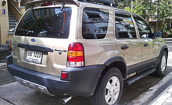 4x4อร์ด เอสเคป ปี 2004 auto lpgหัวฉีด ตู้แอร์ใหม่ คอมแอร์ใหม่ 4x4อร์ด เอสเคป ปี 2004 auto lpgหัวฉีด ตู้แอร์ใหม่ คอมแอร์ใหม่
