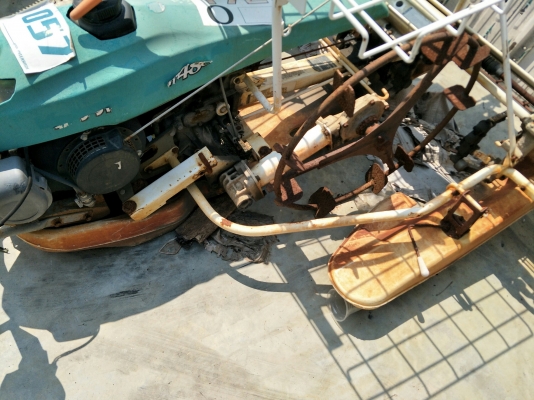 5000เท่านั้น รถดำนาเดินตาม 5000เท่านั้น รถดำนาเดินตาม