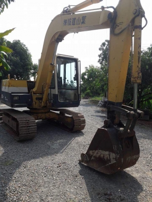 ขายKOMATSU PC60-6 เก่าญี่ปุ่นแท้ สภาพสวย 3,XXX ชั่วโมง พร้อมใช้ โทร 089-3818694 ดวงนภา ขายKOMATSU PC60-6 เก่าญี่ปุ่นแท้ สภาพสวย 3,XXX ชั่วโมง พร้อมใช้ โทร 089-3818694 ดวงนภา