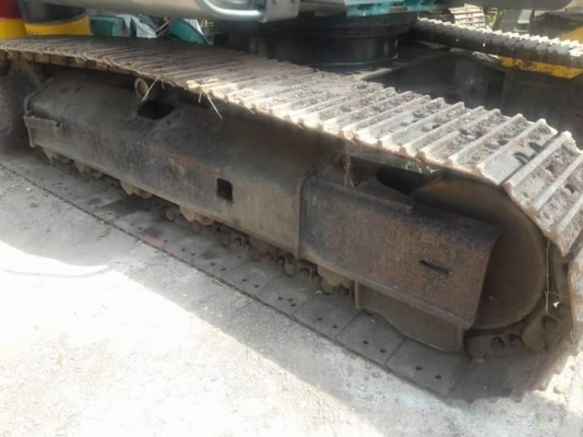 ขายKOBELCO SK100-3  มาร์คไฟว์  ซุปเปอร์  เก่าญี่ปุ่นแท้  3,XXX  ชั่วโมง  เครื่องปั๊มดี  พร้อมใช้  โทร 089-3818694  ดวงนภา