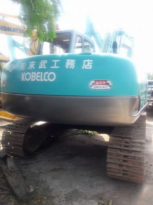 ขายKOBELCO SK100-3  มาร์คไฟว์  ซุปเปอร์  เก่าญี่ปุ่นแท้  3,XXX  ชั่วโมง  เครื่องปั๊มดี  พร้อมใช้  โทร 089-3818694  ดวงนภา