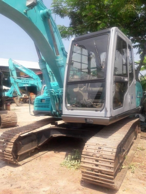 ขายKOBELCO SK100-3  มาร์คไฟว์  ซุปเปอร์  เก่าญี่ปุ่นแท้  3,XXX  ชั่วโมง  เครื่องปั๊มดี  พร้อมใช้  โทร 089-3818694  ดวงนภา