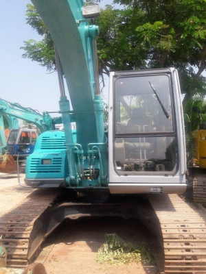 ขายKOBELCO SK100-3  มาร์คไฟว์  ซุปเปอร์  เก่าญี่ปุ่นแท้  3,XXX  ชั่วโมง  เครื่องปั๊มดี  พร้อมใช้  โทร 089-3818694  ดวงนภา