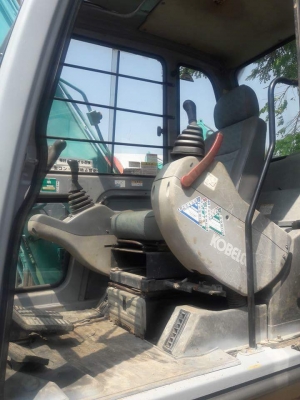ขายKOBELCO SK100-3  มาร์คไฟว์  ซุปเปอร์  เก่าญี่ปุ่นแท้  3,XXX  ชั่วโมง  เครื่องปั๊มดี  พร้อมใช้  โทร 089-3818694  ดวงนภา