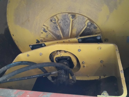 รถบด10ตัน2เพลา(มือ2ใช้งานแล้วในไทย) Dynapac CA250 รุ่นใหม่แล้วท้ายลาด ยอดนิยม เอกสารเล่มทะเบียนพร้อมโอน รถพร้อมใช้งาน รถบด10ตัน2เพลา(มือ2ใช้งานแล้วในไทย) Dynapac CA250 รุ่นใหม่แล้วท้ายลาด ยอดนิยม เอกสารเล่มทะเบียนพร้อมโอน รถพร้อมใช้งาน