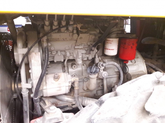 รถบด10ตัน2เพลา(มือ2ใช้งานแล้วในไทย) Dynapac CA250 รุ่นใหม่แล้วท้ายลาด ยอดนิยม เอกสารเล่มทะเบียนพร้อมโอน รถพร้อมใช้งาน รถบด10ตัน2เพลา(มือ2ใช้งานแล้วในไทย) Dynapac CA250 รุ่นใหม่แล้วท้ายลาด ยอดนิยม เอกสารเล่มทะเบียนพร้อมโอน รถพร้อมใช้งาน