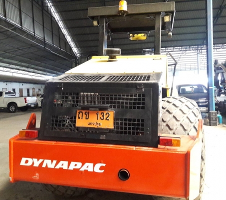 รถบด10ตัน2เพลา(มือ2ใช้งานแล้วในไทย) Dynapac CA250 รุ่นใหม่แล้วท้ายลาด ยอดนิยม เอกสารเล่มทะเบียนพร้อมโอน รถพร้อมใช้งาน รถบด10ตัน2เพลา(มือ2ใช้งานแล้วในไทย) Dynapac CA250 รุ่นใหม่แล้วท้ายลาด ยอดนิยม เอกสารเล่มทะเบียนพร้อมโอน รถพร้อมใช้งาน