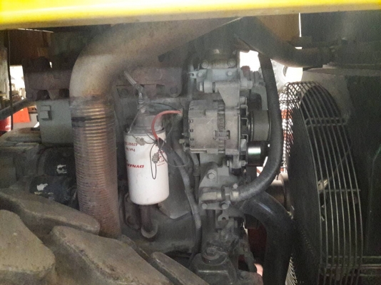 รถบด10ตัน2เพลา(มือ2ใช้งานแล้วในไทย) Dynapac CA250 รุ่นใหม่แล้วท้ายลาด ยอดนิยม เอกสารเล่มทะเบียนพร้อมโอน รถพร้อมใช้งาน รถบด10ตัน2เพลา(มือ2ใช้งานแล้วในไทย) Dynapac CA250 รุ่นใหม่แล้วท้ายลาด ยอดนิยม เอกสารเล่มทะเบียนพร้อมโอน รถพร้อมใช้งาน