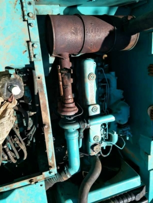 KOBELCO SK200 MARK 5 KOBELCO SK200 MARK 5