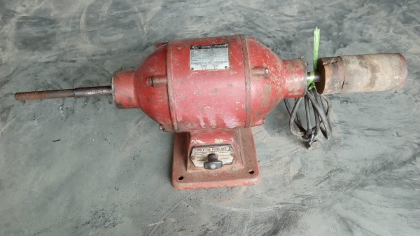 มอเตอร์เจียร์2ข้าง