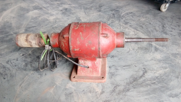 มอเตอร์เจียร์2ข้าง