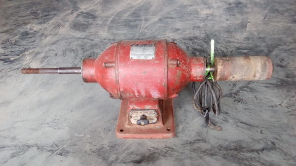 มอเตอร์เจียร์2ข้าง