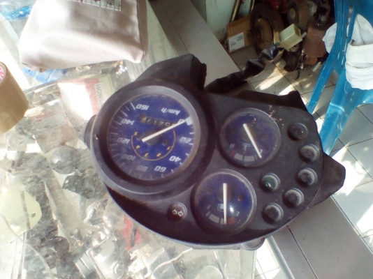 ไมด์โซนิคตัวเก่า