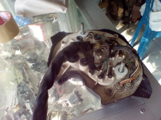 ไมด์โซนิคตัวเก่า