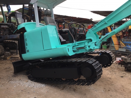 รถแบคโฮtakeuchi tb030 สภาพดี เก่าญี่ปุ่นมีใบอินวอยไม่เคยใช้ในไทย