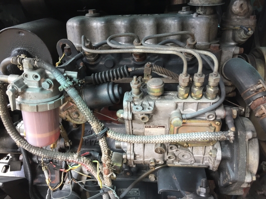 รถแบคโฮtakeuchi tb030 สภาพดี เก่าญี่ปุ่นมีใบอินวอยไม่เคยใช้ในไทย