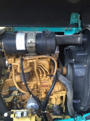 มาใหม่จ้า  KOMATSU PC25-1  เก่าญี่ปุ่นแท้  สภาพสวยมากๆๆ  3,xxx  ชั่วโมง  เครื่องปั๊มแห้ง  เดิมๆๆ  พร้อมใช้  โทร 089-7462641  สุวรรณี จ้า