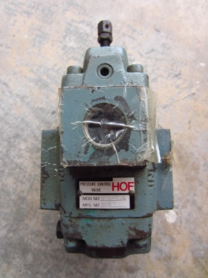 ขายเหมาอุปกรณ์ไฮโดรลิค+ส่วนประกอบ