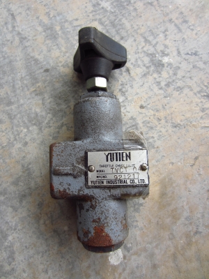 ขายเหมาอุปกรณ์ไฮโดรลิค+ส่วนประกอบ