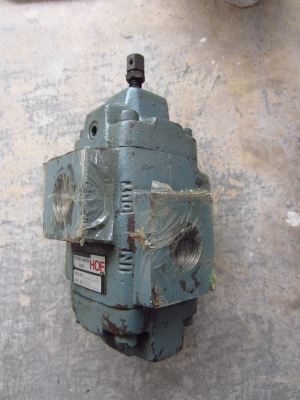 ขายเหมาอุปกรณ์ไฮโดรลิค+ส่วนประกอบ