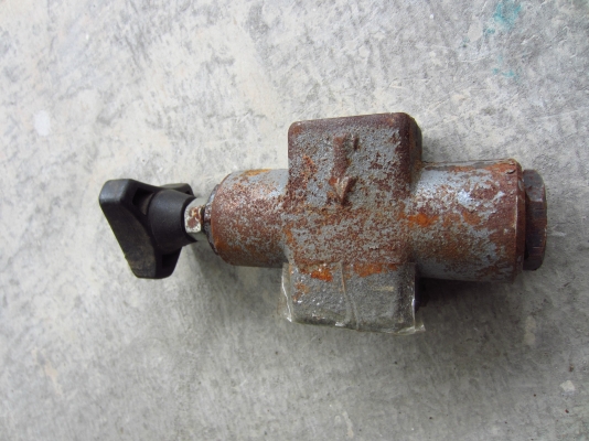 ขายเหมาอุปกรณ์ไฮโดรลิค+ส่วนประกอบ