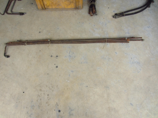 ขายเหมาอุปกรณ์ไฮโดรลิค+ส่วนประกอบ