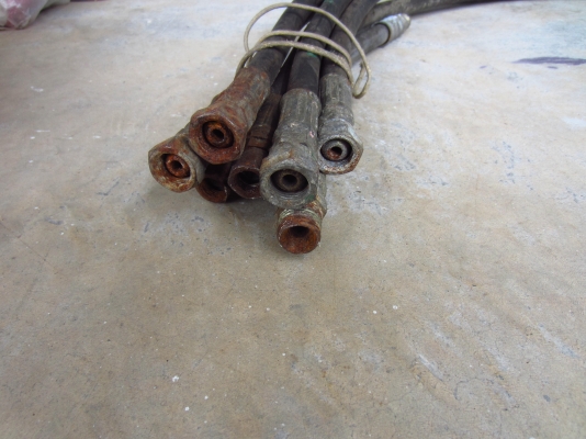 ขายเหมาอุปกรณ์ไฮโดรลิค+ส่วนประกอบ