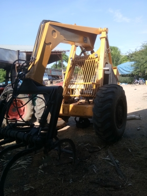 ฃาย bell120 แท้ มือสอง รถพร้อมใช้งาน